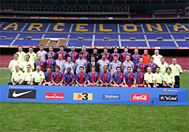 FC Barcelona